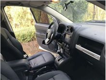 济南Jeep 指南者(进口) 2014款 2.4L 四驱豪华版