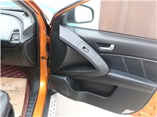 济南纳智捷-优6 SUV-2015款 1.8T 时尚型