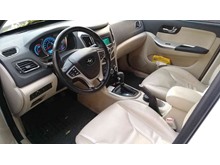 济南海马S7 2015款 改款 1.8T 自动纵驰型