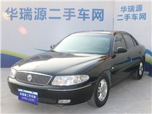 济南别克-君威-2006款 2.5L 自动豪华