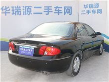 济南别克-君威-2006款 2.5L 自动豪华