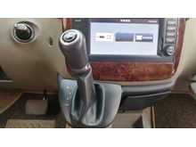 济南奔驰 唯雅诺 2012款 2.5L 尊贵版