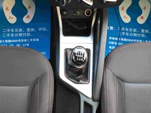 济南江淮 瑞风S3 2014款 1.5L 手动豪华型