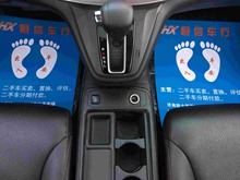 济南本田 本田CRV 2016款 2.0L 两驱都市版
