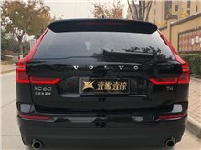 济南沃尔沃XC60 2019款 T4 智逸版