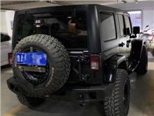 济南Jeep 牧马人(进口) 2017款 2.8TD 四门舒享版 Sahara