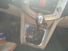 济南比亚迪-比亚迪S6-2011款 2.4 自动尊贵型