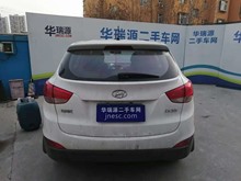 济南北京现代ix35 2013款 2.0L 自动两驱智能型GLS 国IV