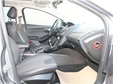 济南福特 福克斯 2012款 三厢 1.6L 手动舒适型