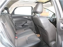 济南福特 福克斯 2012款 三厢 1.6L 手动舒适型