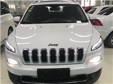 济南Jeep 自由光 2017款 2.4L 优越版