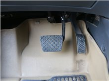 济南福特-翼搏-2013款 1.5L 自动尊贵型