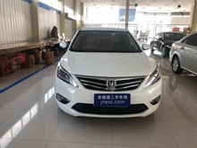 济南长安-逸动-2015款 1.6L 自动豪华型
