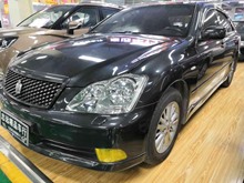 济南丰田-皇冠-2006款 2.5L Royal