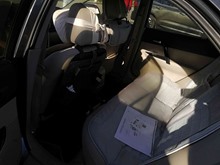 济南马自达6 2013款 2.0L 自动时尚型