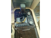 济南丰田-兰德酷路泽（进口）-2017款 4.0 GX-R 铝轮 无天窗 高丐 中东版