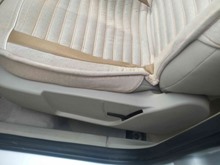 济南福特-福克斯-2011款 三厢 1.8L 手动舒适型