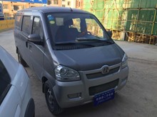 济南北汽威旺-北汽威旺306-2016款 1.2L舒适型7座A12