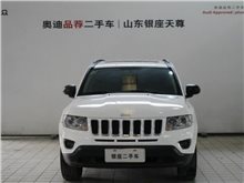 济南Jeep 指南者(进口) 2011款 2.4 自动舒适版