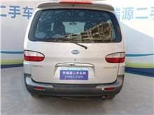 济南江淮 瑞风 2011款 2.0L穿梭 汽油标准版HFC4GA3