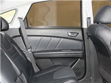 济南纳智捷 优6 SUV 2015款 1.8T AMT   魅力升级型