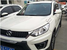 济南北汽绅宝 绅宝x35 2016款 1.5L 自动豪华版