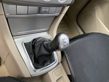 济南福特 福克斯 2011款 三厢 1.8L 手动舒适型
