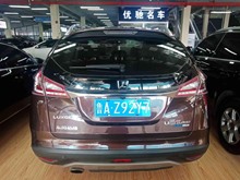济南纳智捷-优6-2016款 SUV 1.8T 智尊型