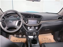济南海马-海马M6-2015款 1.5T 手动舒适型