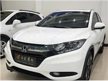 淄博本田 缤智 2015款 1.8L CVT两驱豪华型