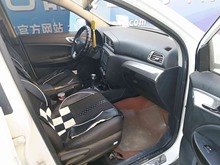 济南一汽-骏派D60-2015款 1.8L 自动尊贵型