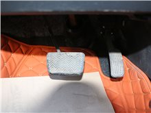 济南丰田 杰路驰 2011款 2.5 手自一体标准版