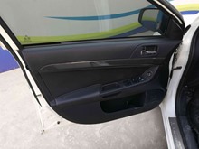 济南三菱-三菱翼神-2011款 1.8L 自动 贺岁版 舒适型