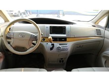 济南丰田 普瑞维亚(进口) 2006款 3.5L 自动 七座豪华版