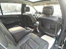 济南奔驰-奔驰R级-2015款 R 400 4MATIC 商务型