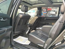 济南奔驰-奔驰R级-2015款 R 400 4MATIC 商务型