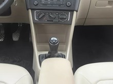 济南大众 桑塔纳 2015款 1.6L 手动舒适版