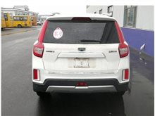 济南吉利 远景SUV 2016款 1.3T CVT旗舰型