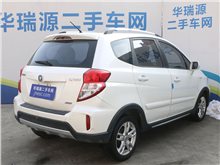 济南长安-长安CX20-2014款 1.4L 手动运动版 国V