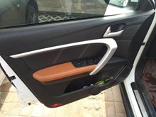 济南吉利 帝豪 2016款 两厢RS 1.5L 手动向上版