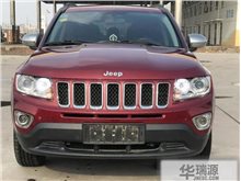 淄博Jeep 指南者(进口) 2012款 2.0 豪华版