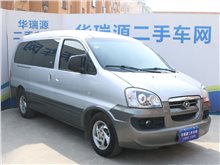 济南江淮-瑞风-2011款 2.4L祥和 汽油豪华版HFC4GA1-C