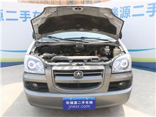济南江淮-瑞风-2011款 2.4L祥和 汽油豪华版HFC4GA1-C