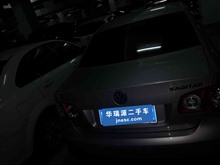 济南大众-速腾-2009款 1.6L 自动舒适型