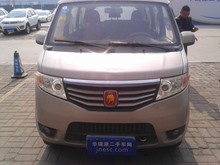 济南长安商用-金牛星-2012款 1.3L 手动 舒适型 7座