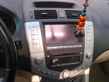 济南比亚迪-比亚迪S6-2012款 2.4L 自动尊享型