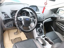 济南福特-翼虎-2015款 1.5L GTDi 两驱风尚型