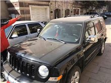 济南Jeep 自由客 2013款 2.4 CVT 炫黑运动版