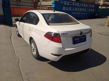 济南中华-中华H330-2013款 1.5L 手动舒适型