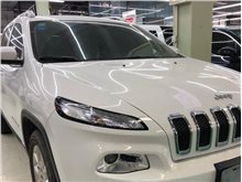 济南Jeep 自由光 2017款 2.0L 优越版